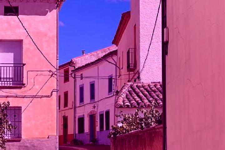 Riley, 39 — Escort in Pozuel de Ariza, Spain
