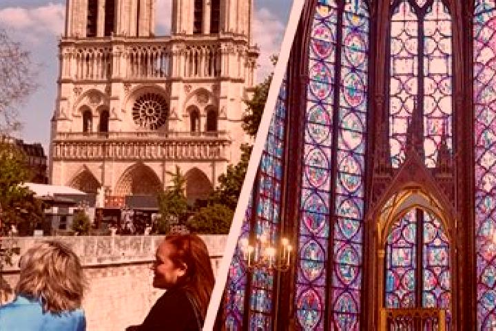 Riley, 39 — Escort in Sainte-Colombe, France