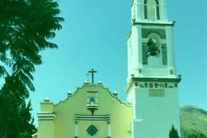 Riley, 39 — Escort in San Lucas Huitzilhuacan, Mexico