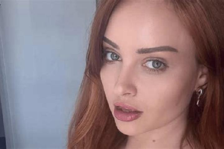 Riley, 39 — Escort in Sees, France