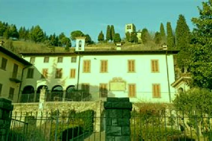 Riley, 39 — Escort in Sotto il Monte Giovanni XXIII, Italy