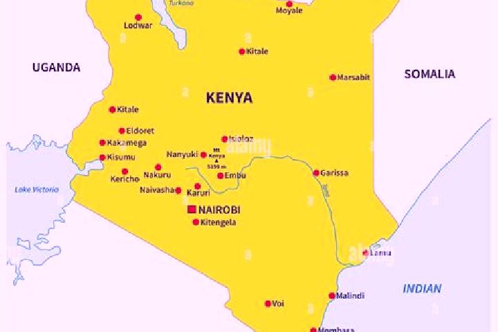 Riley, 39 — Escort in Tala, Kenya