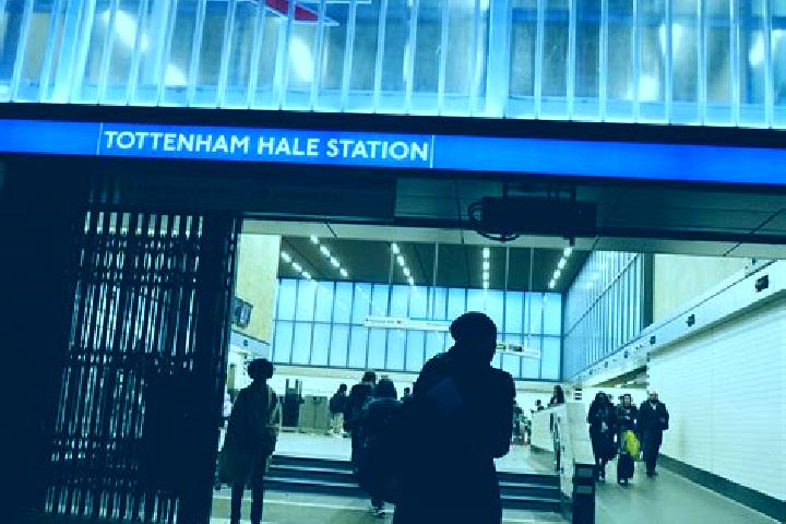 Riley, 39 — Escort in Tottenham Hale, United Kingdom