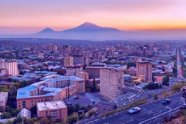 Riley, 39 — Escort in Vahramaberd, Armenia