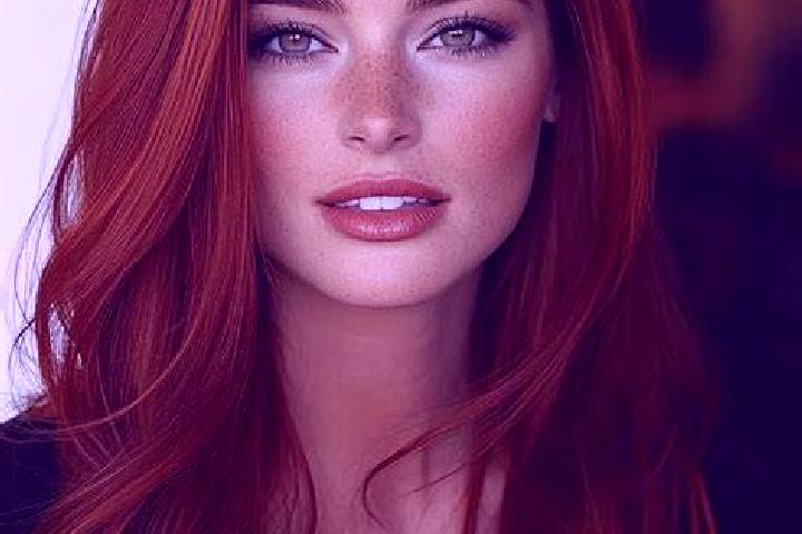 Rose, 20, a auburn grey-eyed latina companion based in Oberstaufenbach. Offering Girlfriend Experience, Travel Companion, CIM, Domination. Available for inca...