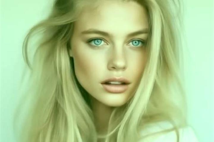 Rose, 20, a blonde amber-eyed slavic companion based in Shaliu. Offering Domination, CIM. Available for incall and outcall, day and evening dates.