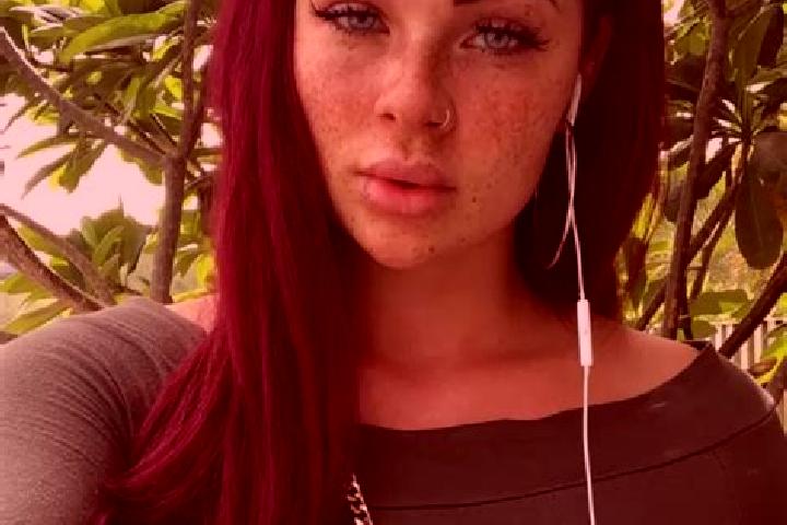 Rose, 20, a red grey-eyed latina companion based in Arroyo de San Servan. Offering Party Girl, CIM, Duos, Overnight. Available for incall and outcall, day an...