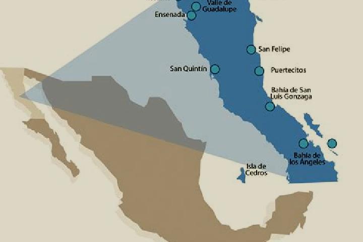 Rose, 20 — Escort in Bahia de los Angeles, Mexico