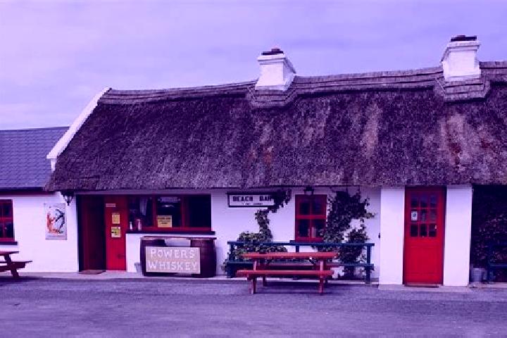Rose, 20 — Escort in Ballysadare, Ireland