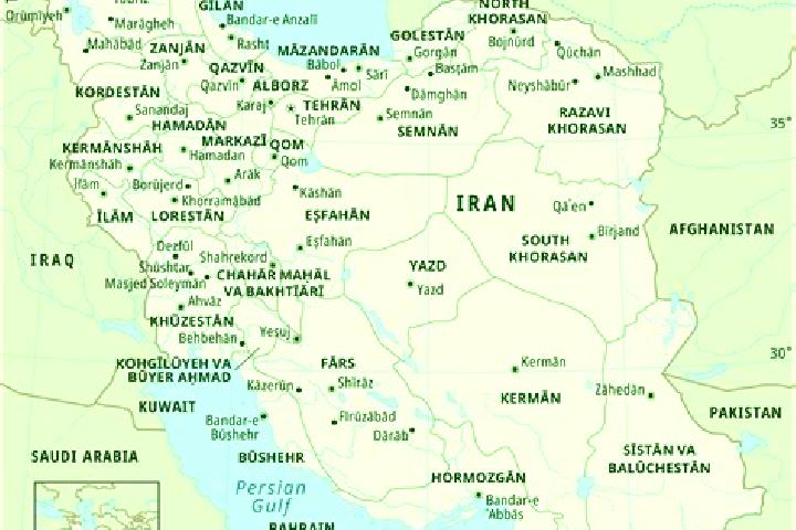 Rose, 20 — Escort in Bardaskan, Iran