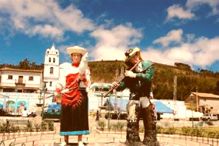 Rose, 20 — Escort in Cangahua, Ecuador