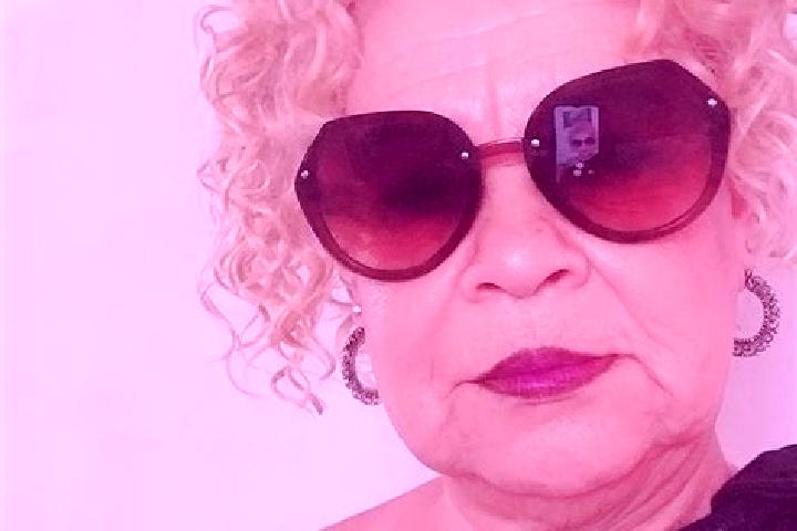 Rose, 20 — Escort in Colpes, Argentina