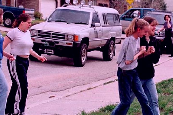 Rose, 20 — Escort in Columbine, United States
