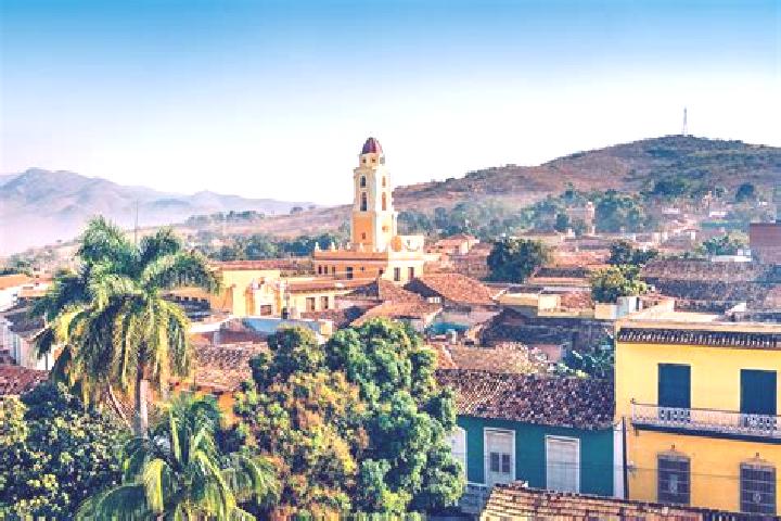 Rose, 20 — Escort in Corojal, Cuba
