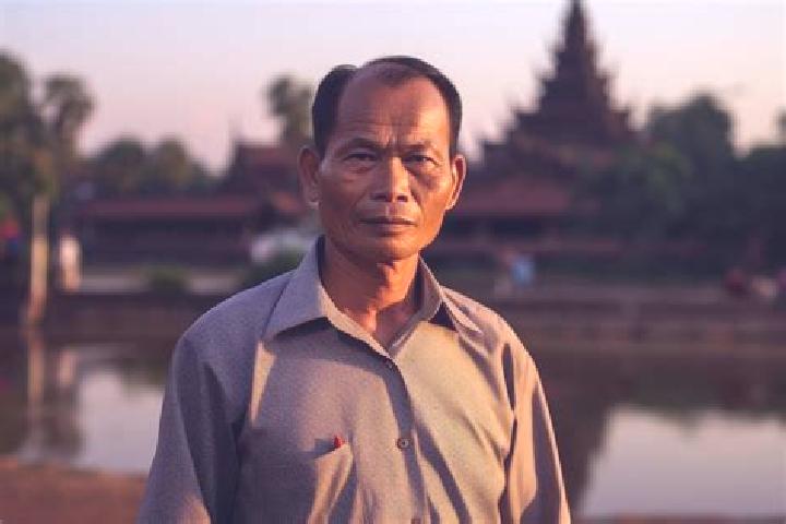 Rose, 20 — Escort in Dark Man, Laos