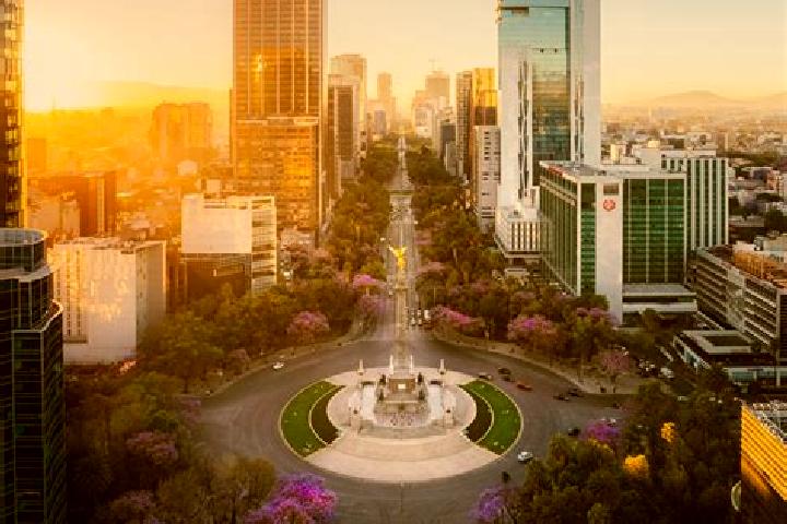 Rose, 20 — Escort in Kilometro 19, Mexico