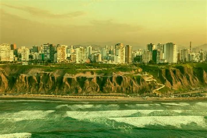 Rose, 20 — Escort in La Grama, Peru