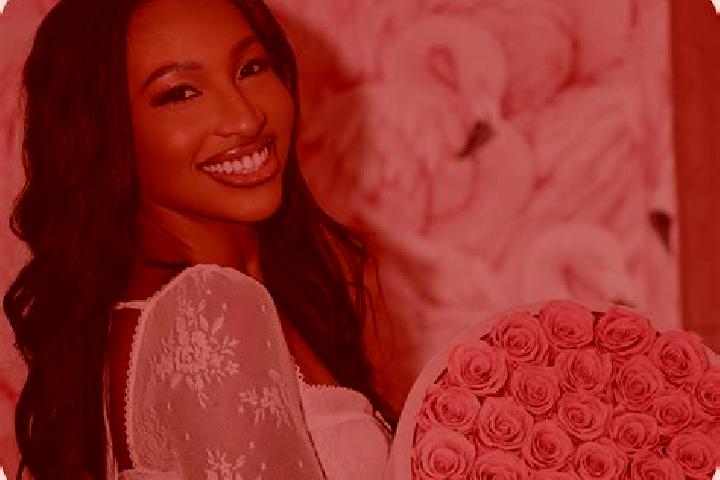 Rose, 20 — Escort in Mauengue, Angola