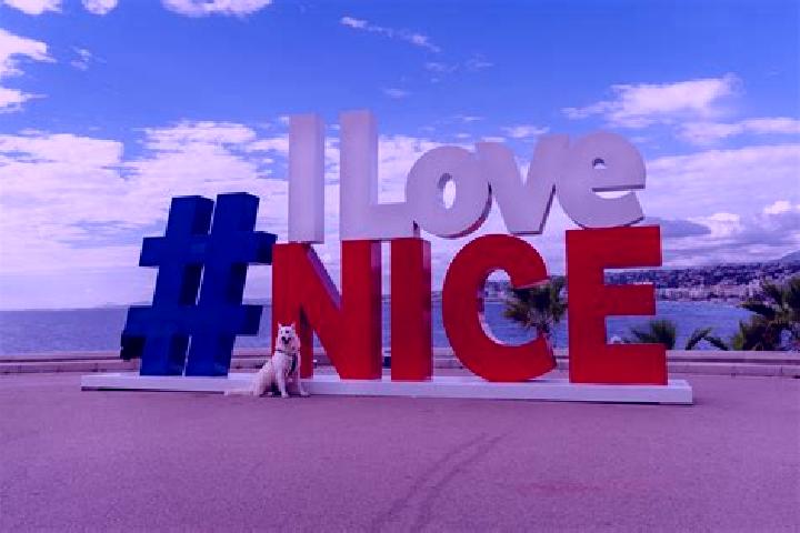 Rose, 20 — Escort in Nice, United States