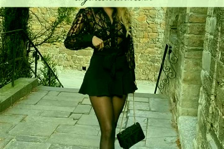 Rose, 20 — Escort in Nimaiesti, Romania