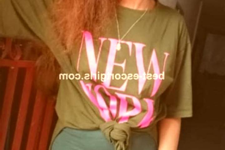 Rose, 20 — Escort in Nioumamilima, Comoros