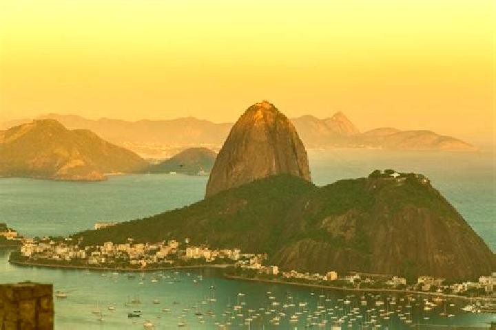 Rose, 20 — Escort in Pao de Acucar, Brazil