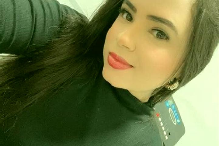 Rose, 20 — Escort in Pariconha, Brazil