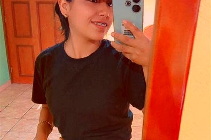 Rose, 20 — Escort in Patlicha, Mexico