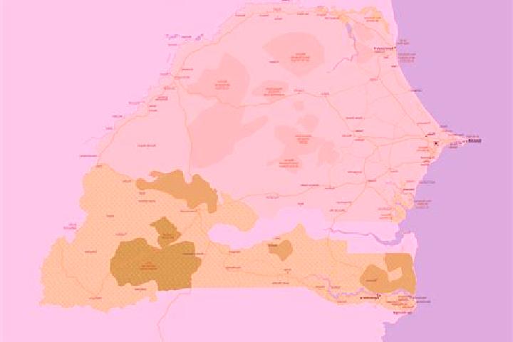 Rose, 20 — Escort in PoukhamUn, Senegal
