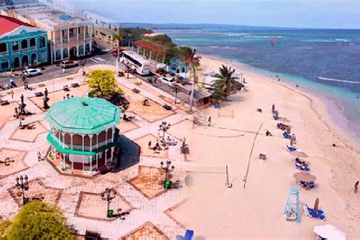 Rose, 20 — Escort in Puerto Plata, Dominican Republic
