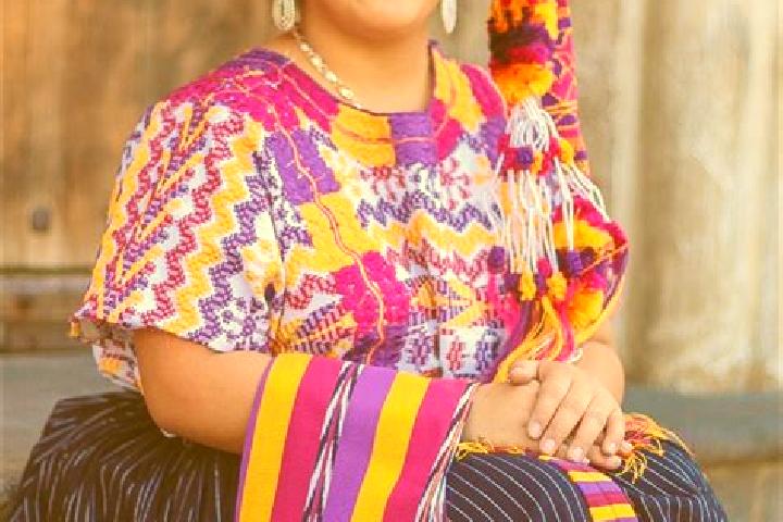 Rose, 20 — Escort in San Juan Ixcoy, Guatemala
