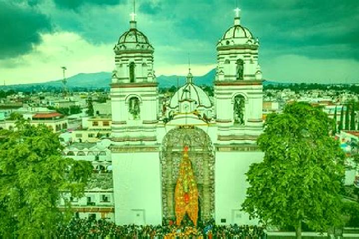 Rose, 20 — Escort in Santiago Ixtlahuaca, Mexico