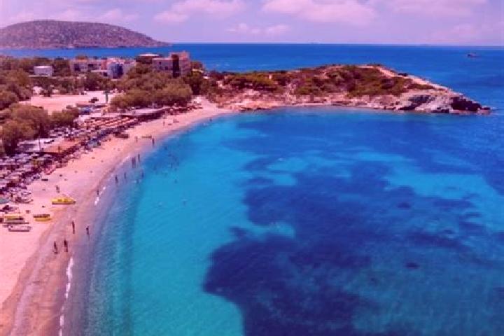 Rose, 20 — Escort in Saronida, Greece