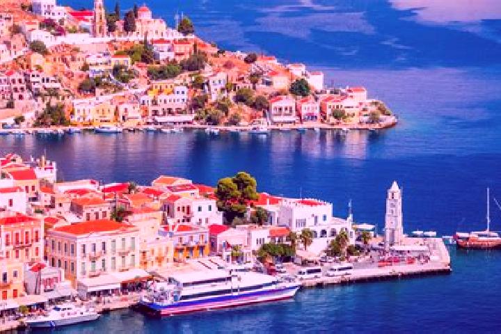 Rose, 20 — Escort in Sitaria, Greece