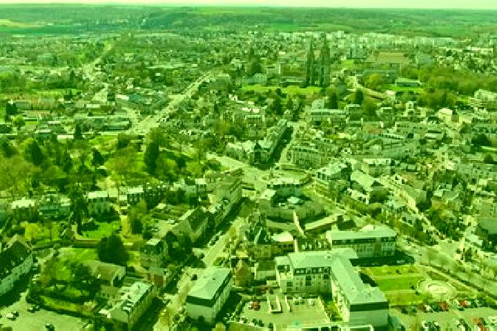 Rose, 20 — Escort in Soissons, France