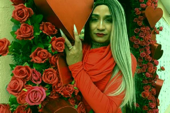 Rose, 20 — Escort in Sucila, Mexico