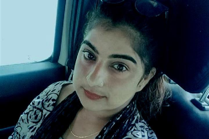 Rose, 20 — Escort in Sundarnagar, India