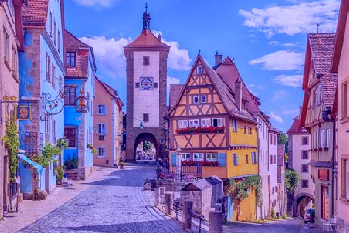 Rose, 20 — Escort in Teuchern, Germany