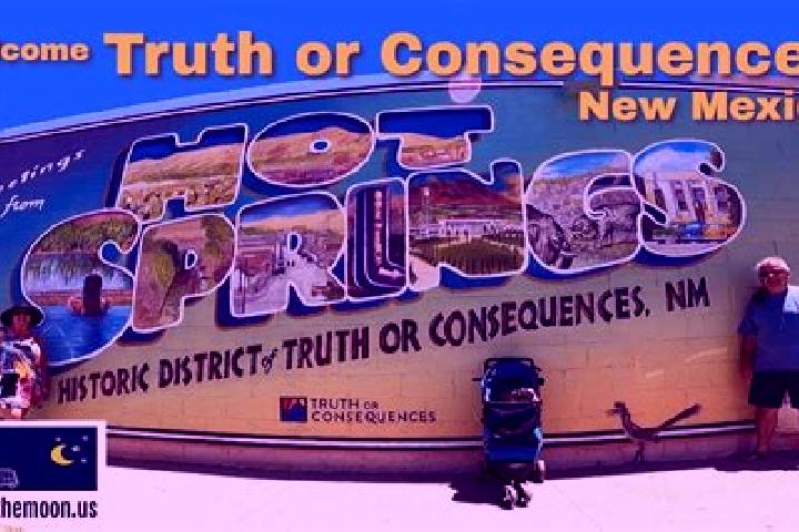 Rose, 20 — Escort in Truth or Consequences, United States