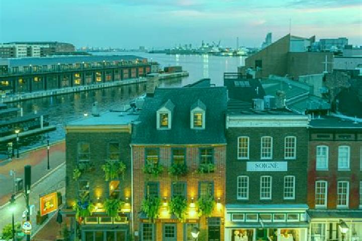 Rose, 20 — Escort in Upper Fells Point, United States