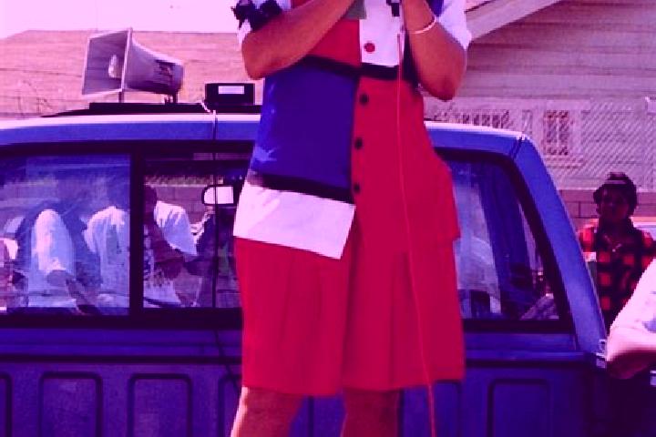 Rose, 20 — Escort in Venceremos, Mexico