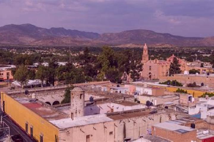 Rose, 20 — Escort in Villa de Reyes, Mexico