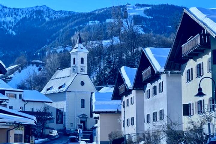 Rose, 20 — Escort in Wagrain, Austria