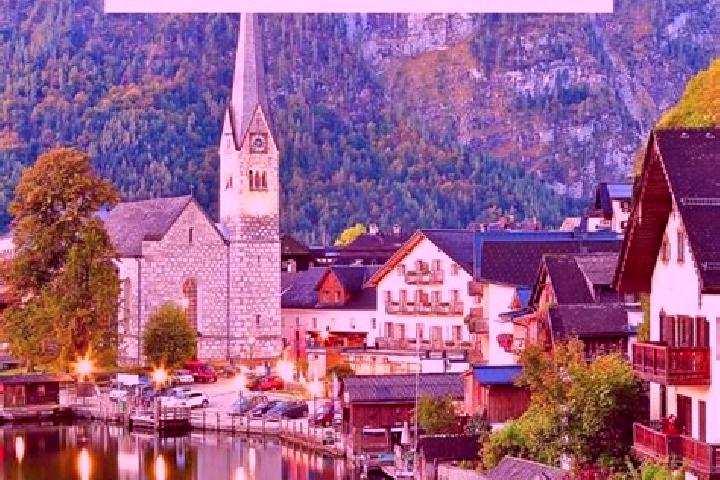 Rose, 20 — Escort in Wuermla, Austria