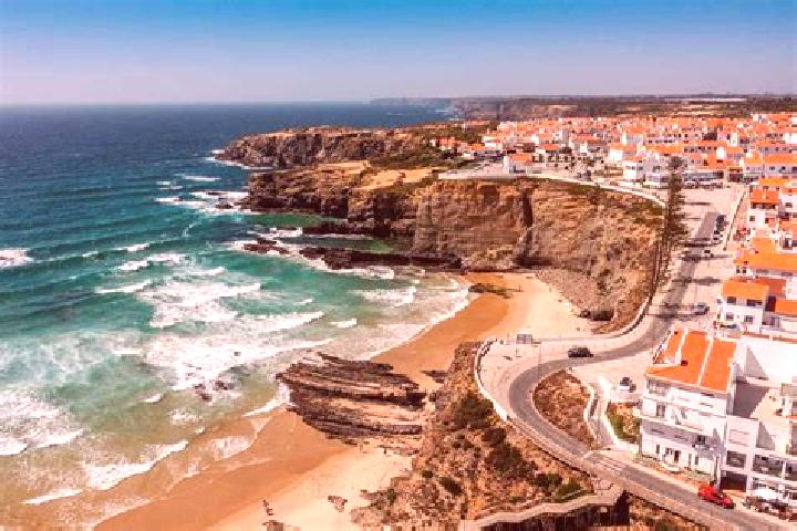 Rose, 20 — Escort in Zambujeira do Mar, Portugal