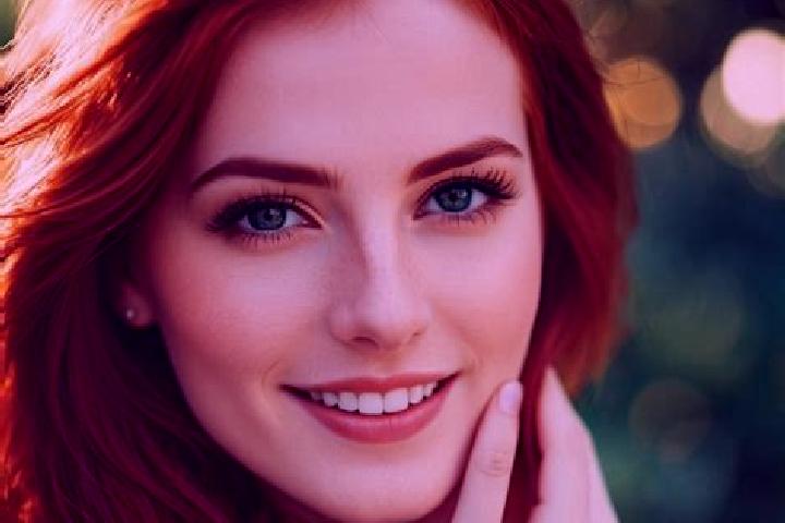 Rose, 21, a auburn amber-eyed caucasian companion based in Mamirolle. Offering Duos, Overnight, Dinner Date, Fetish, Couples. Available for incall and outcal...