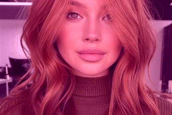 Rose, 21, a auburn grey-eyed european companion based in Eqiao. Offering Party Girl, CIM, Overnight. Available for incall and outcall, overnight bookings ava...