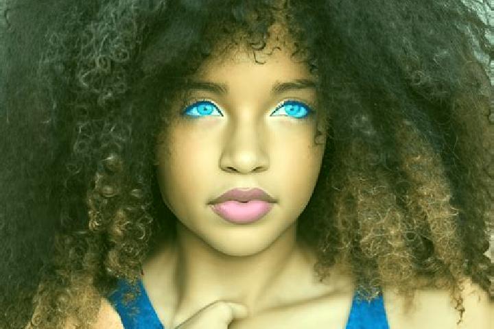 Rose, 21, a black blue-eyed mixed companion based in Tekovske Nemce. Offering A-Level, Fetish, OWO, Prostate Massage. Available for incall and outcall, day a...