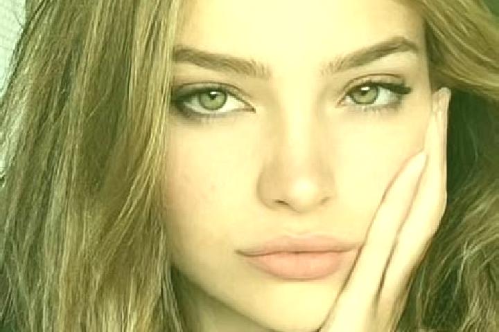 Rose, 21, a dark blonde brown-eyed mixed companion based in Santa Juana Segunda Seccion. Offering Striptease, A-Level, Tantra, Party Girl. Available for inca...