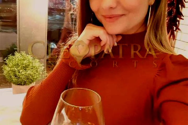 Rose, 21, a dark blonde dark-eyed mediterranean companion based in Temryuk. Offering OWO, Dinner Date, Overnight, Party Girl. Available for incall and outcal...